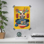 Super Ramen Bot Super Ramen Bot