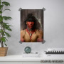 Taino Warrior Taino Warrior