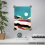 Teal Sky Teal Sky
