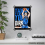 Thank You Dirk Thank You Dirk