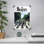The Beatles Band Poster The Beatles Band Poster