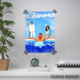 The Business The Business