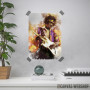 The Guitarist The Guitarist