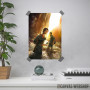 The Last of Us video game The Last of Us video game