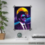 The Weeknd 80s The Weeknd 80s