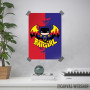 Tiny Batgirl