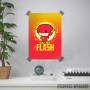 Tiny Flash Tiny Flash