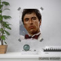 Tony Montana Tony Montana