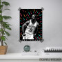 Tony Parker Sketch