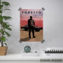 Torreto has a Charger RT
