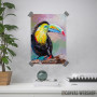 Toucan bird