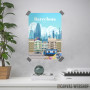Travel to Barcelona