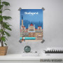 Travel to Budapest