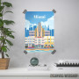 Travel to Miami