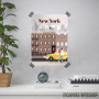 Travel to NYC