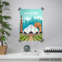 Travel to New Delhi