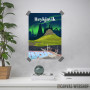 Travel to Rejkjavik