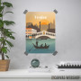 Travel to Venice