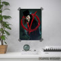 V for Vendetta 2