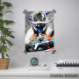 Valtteri Bottas F1 Valtteri Bottas F1