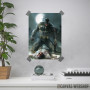 Victrorious Batman Victrorious Batman