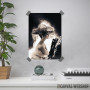 Vintage Photograph Poster Vintage Photograph Poster