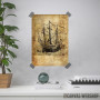 Vintage Sailboats Ships Vintage Sailboats Ships