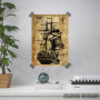 Vintage Sailboats Vintage Sailboats