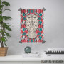 Vintage owl Vintage owl