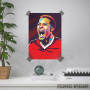 Virgil Van Dijk Virgil Van Dijk