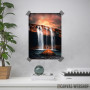 Waterfall Waterfall