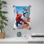Web Swinging Web Swinging