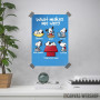 What makes me happy Snoopy What makes me happy Snoopy