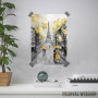 Yellow Paris
