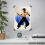 bruce lee action bruce lee action