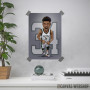 karikatura Giannis Antetokounmpo