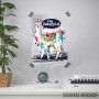 llamagical llamacorn