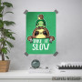 take it slow take it slow