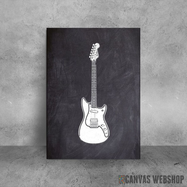 Električna gitara Električna gitara