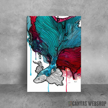 Fish art Fish art