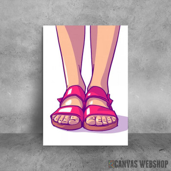 Legs art Legs art