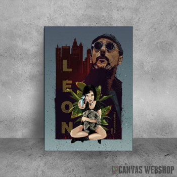 Léon Léon
