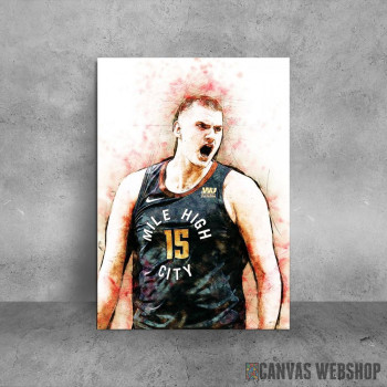 Nikola Jokić Nikola Jokić