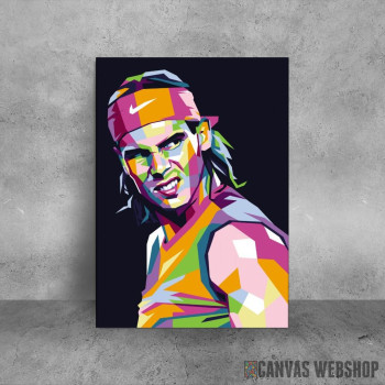 Rafael Nadal Rafael Nadal