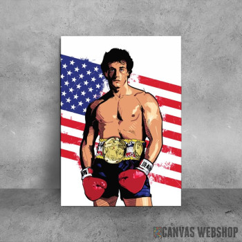 Rocky Balboa Rocky Balboa
