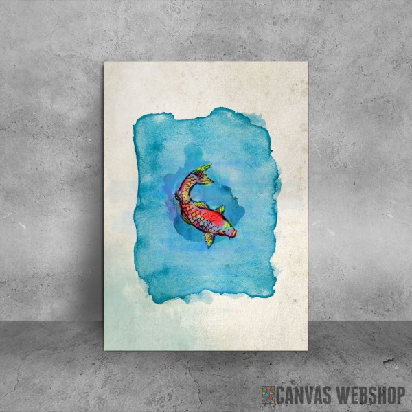 Small fish Small fish