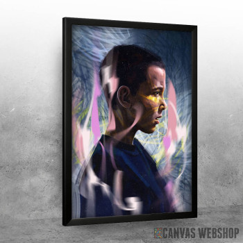 Eleven (Stranger Things) Eleven (Stranger Things)