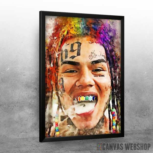6ix9ine 6ix9ine