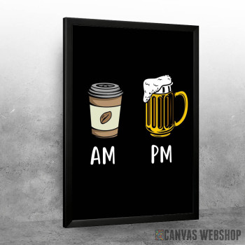 AM PM Beer AM PM Beer
