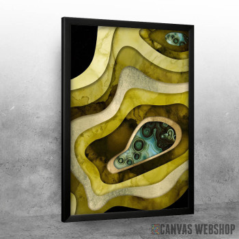 Agate Abstract II